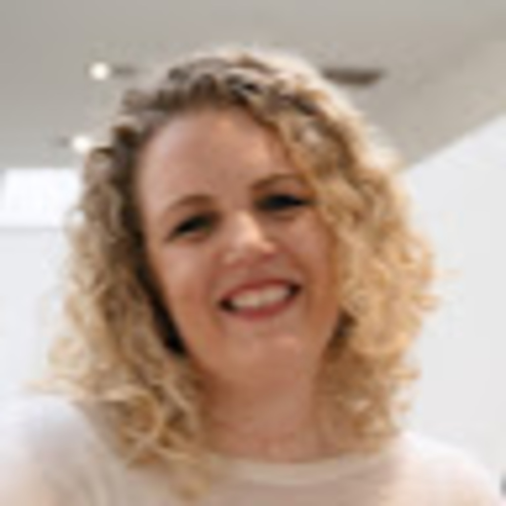 Meet your Posher, Lindsay mcafee